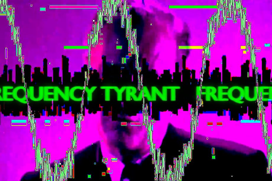 Comma – Frequency Tyrant
